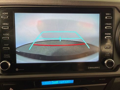 Certified 2023 Toyota Tacoma TRD Sport image 21