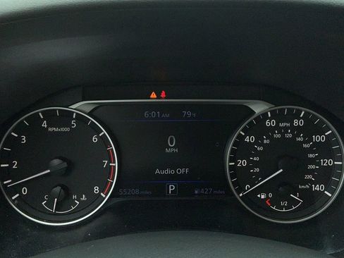Used 2020 Nissan Altima 2.5 SR FWD image 32