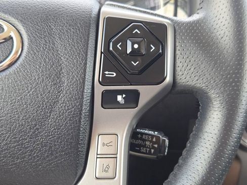 Used 2023 Toyota 4Runner TRD Sport w/ Technology Package AWD/4WD image 29