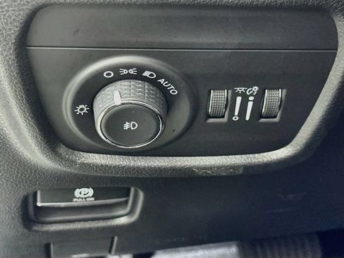 Used 2021 Jeep Grand Cherokee L Limited AWD/4WD image 23