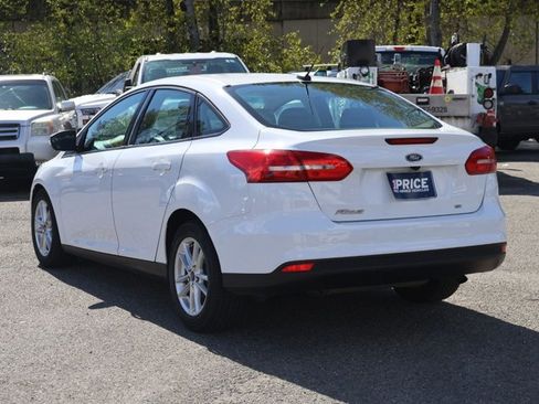 Used 2015 Ford Focus SE image 7