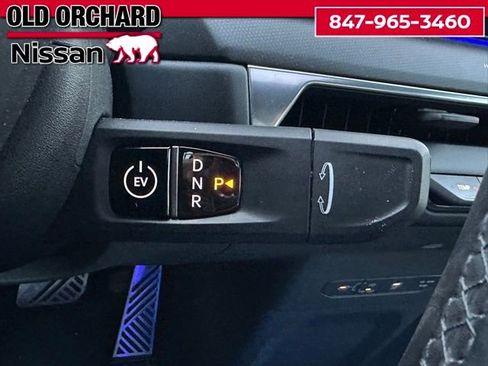 Used 2024 Kia EV9 GT-Line image 19