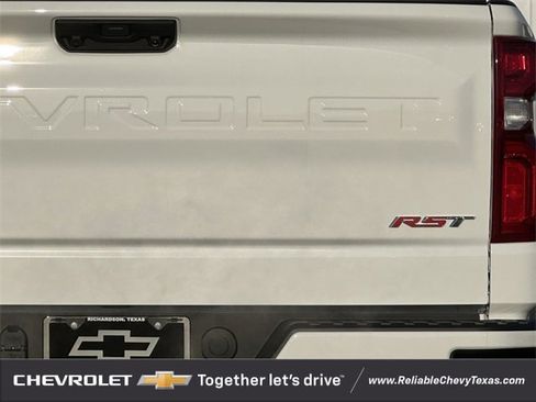 New 2026 Chevrolet Silverado 1500 RST w/ Texas Edition Plus image 7