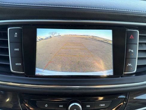 Used 2019 Buick Enclave Premium w/ Experience Buick Package image 26