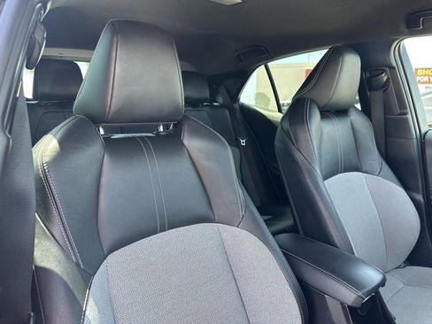 Used 2020 Toyota Corolla XSE w/ Carpet Mat Package image 29