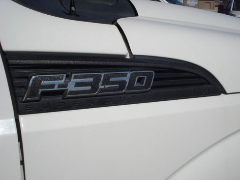 Used 2016 Ford F350 XL AWD/4WD image 11