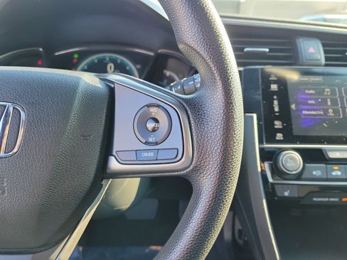 Used 2017 Honda Civic EX image 23