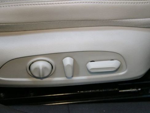 Used 2017 Buick LaCrosse Essence w/ Sights and Sounds Package FWD image 12