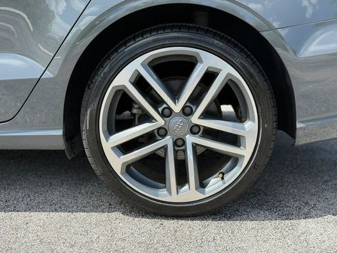 Used 2019 Audi A3 2.0T Premium w/ Convenience Package FWD image 19