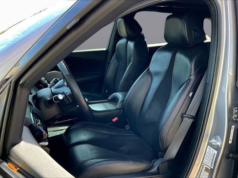 Certified 2023 Acura RDX A-Spec AWD/4WD image 8