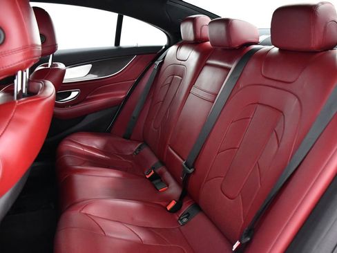 Certified 2021 Mercedes-Benz CLS 53 AMG 4MATIC image 21