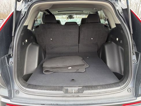 Certified 2024 Honda CR-V EX image 21