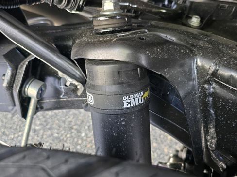 New 2025 Toyota Tacoma 4x4 Double Cab Hybrid image 13