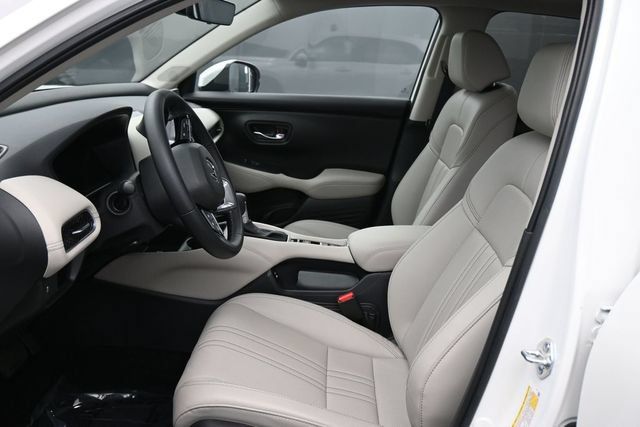 Used 2026 Honda HR-V EX-L image 20