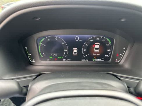 Used 2025 Honda Accord Sport image 13