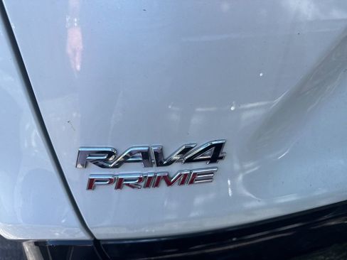 Used 2022 Toyota RAV4 XSE image 4