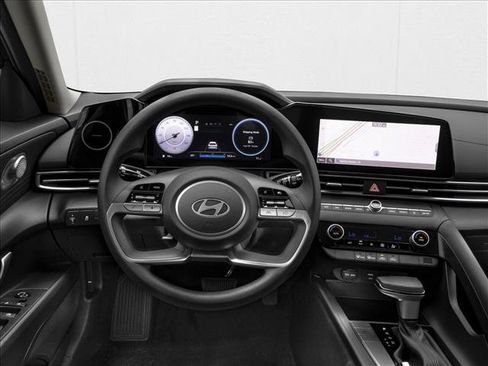 New 2026 Hyundai Elantra SEL Sport Premium FWD image 4