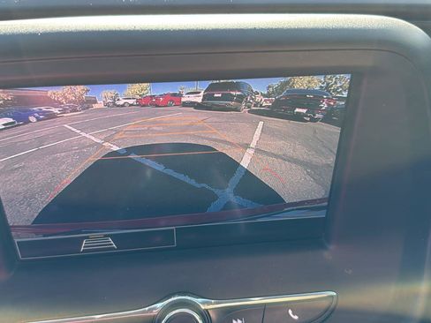 Used 2021 Chevrolet Camaro LT image 13