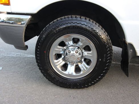 Used 2002 Ford Ranger 2WD SuperCab image 21