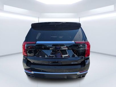 New 2026 GMC Yukon XL Denali w/ Denali Reserve Package