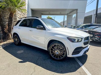 Used 2022 Mercedes-Benz GLE 450 4MATIC