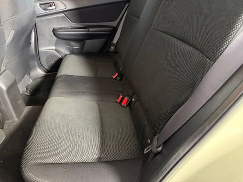 Used 2014 Subaru Crosstrek 2.0i Premium w/ Moonroof Package AWD/4WD image 17