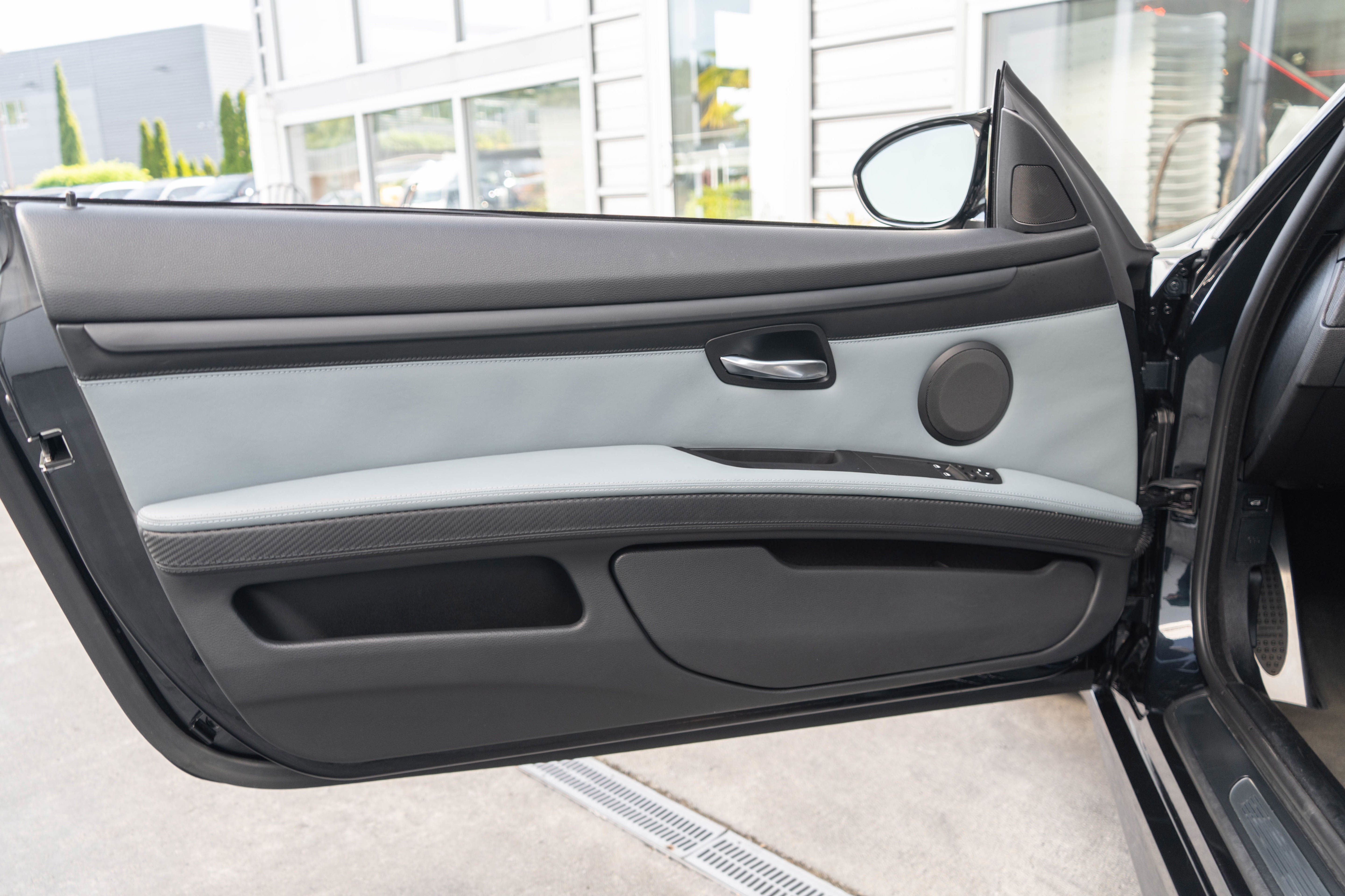 Used 2011 BMW M3 Coupe RWD image 10