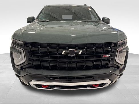 New 2026 Chevrolet Suburban Z71 w/ Sun And Tow Package AWD/4WD image 55
