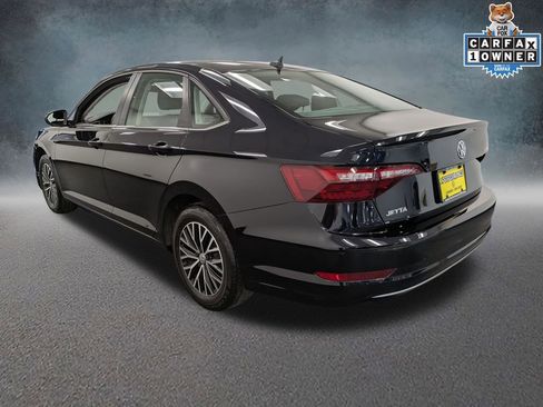 Used 2021 Volkswagen Jetta S w/ Driver Assistance Package FWD image 6