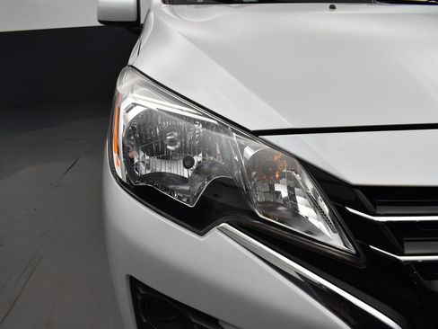 Used 2024 Mitsubishi Mirage ES FWD image 5