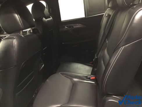 Used 2022 MAZDA CX-9 Grand Touring image 30