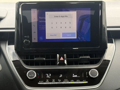 Used 2023 Toyota Corolla LE image 48