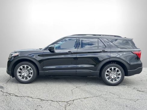 New 2026 Ford Explorer Active w/ Active Comfort Package AWD/4WD image 20