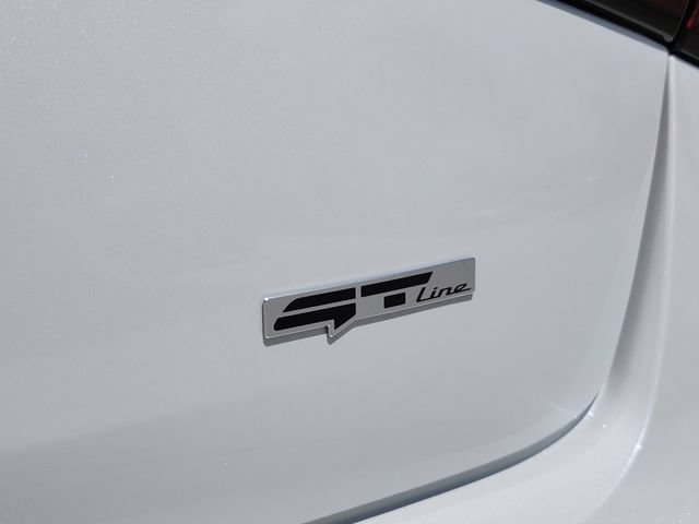 New 2026 Kia K5 GT-Line w/ GT-Line Red Interior Package FWD image 15