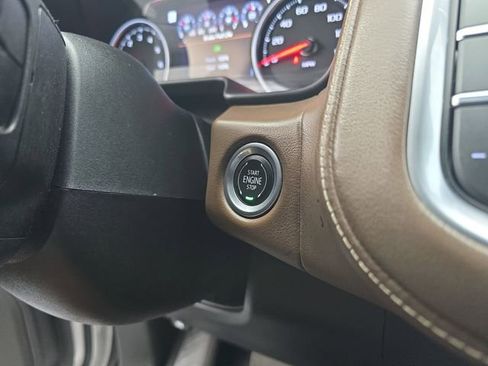 Used 2021 Chevrolet Tahoe High Country w/ Premium Package AWD/4WD image 36