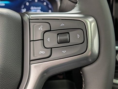New 2026 Chevrolet Silverado 2500 LTZ image 24