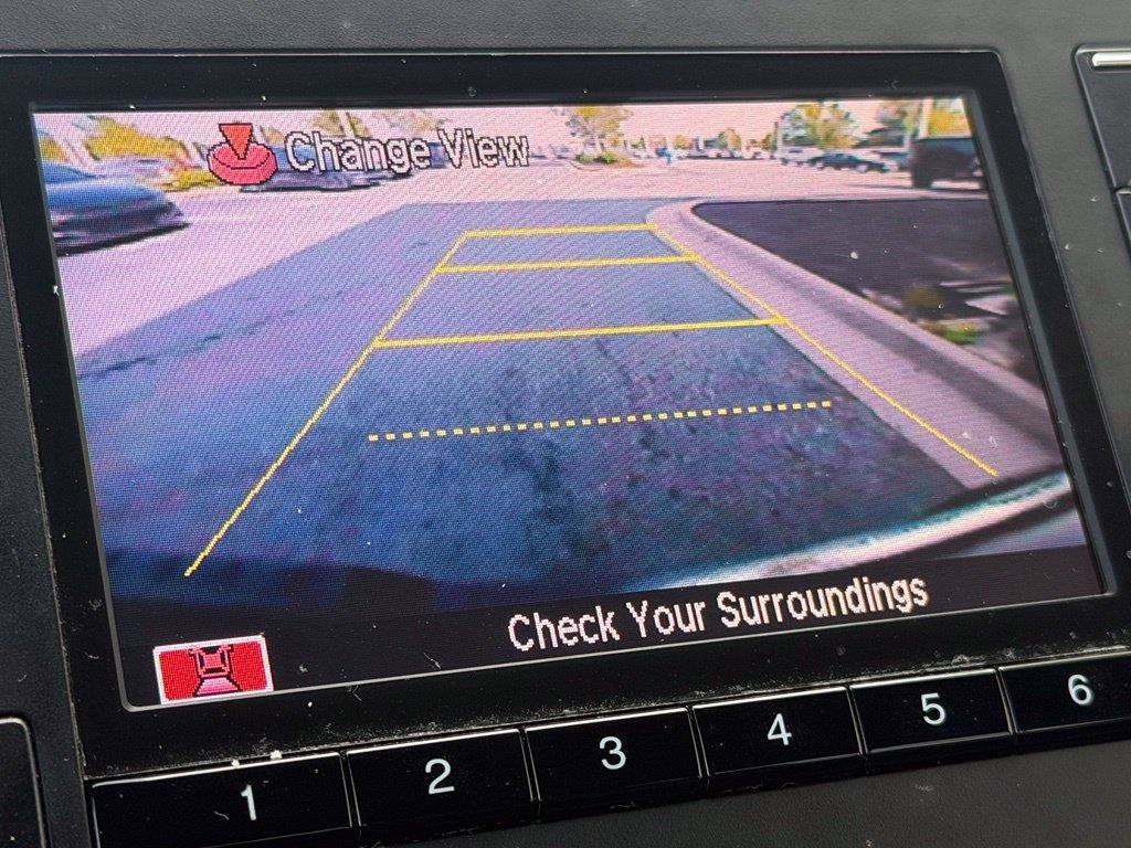 Used 2018 Honda Ridgeline Sport image 22