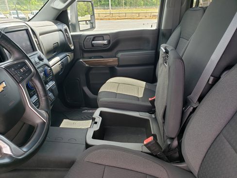 Used 2023 Chevrolet Silverado 2500 LT w/ Convenience Package AWD/4WD image 27