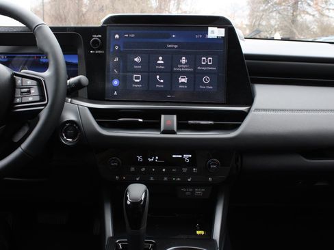 New 2026 Subaru Outback Limited AWD/4WD image 14