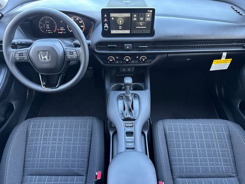 New 2026 Honda HR-V LX image 23