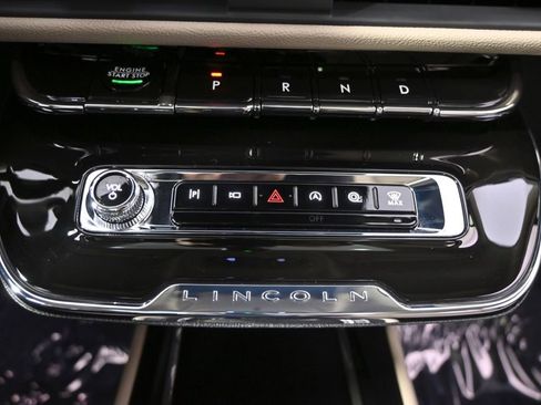 New 2026 Lincoln Corsair Reserve w/ Jet Appearance Package image 31