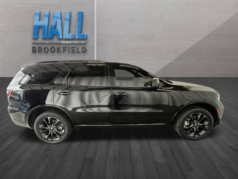 Used 2025 Dodge Durango GT w/ Blacktop Package image 6