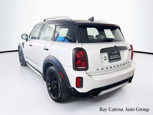 Certified 2023 MINI Cooper Countryman S image 5