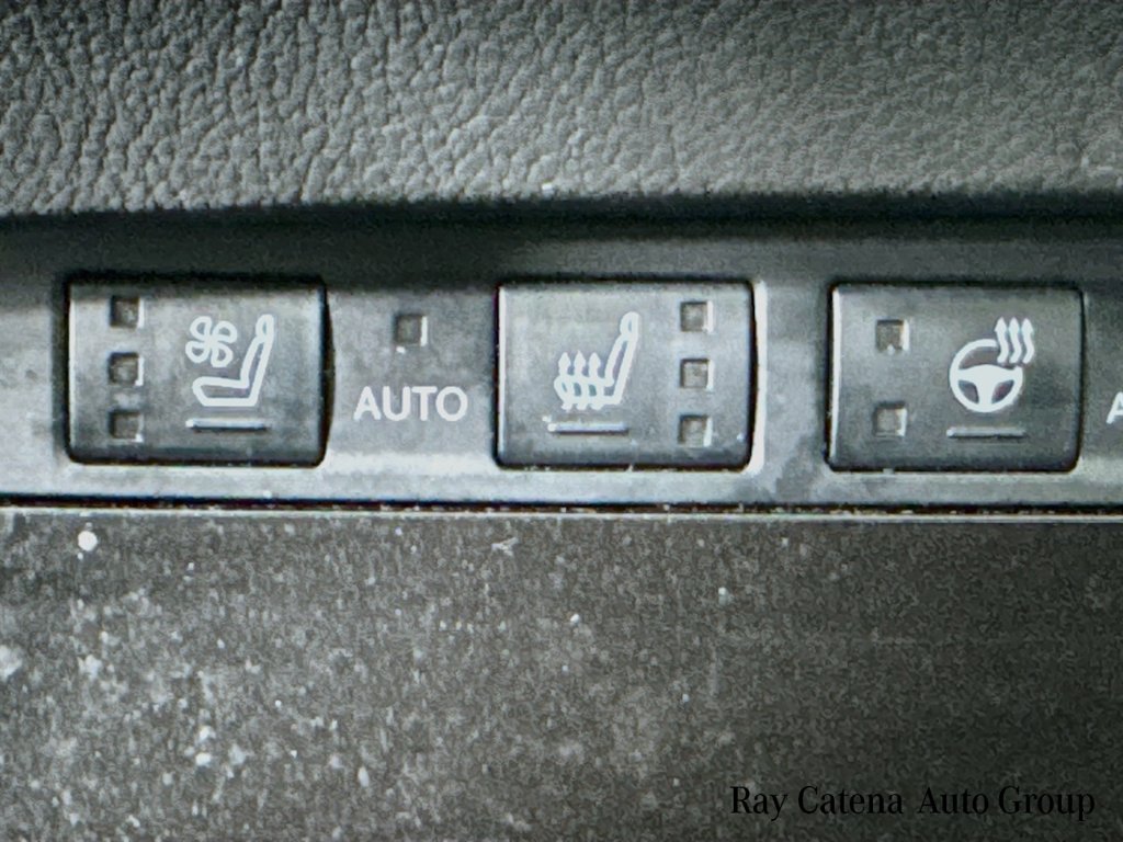 Certified 2024 Lexus ES 350 w/ Premium Package FWD image 21