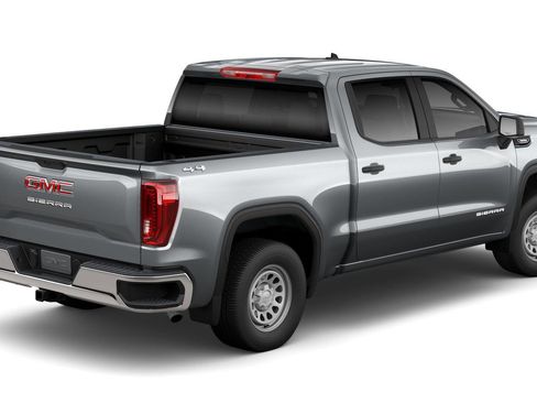 New 2026 GMC Sierra 1500 Pro w/ Pro Value Package image 29