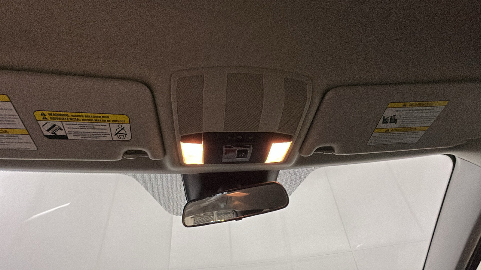 Used 2025 Mitsubishi Eclipse Cross LE AWD/4WD image 28