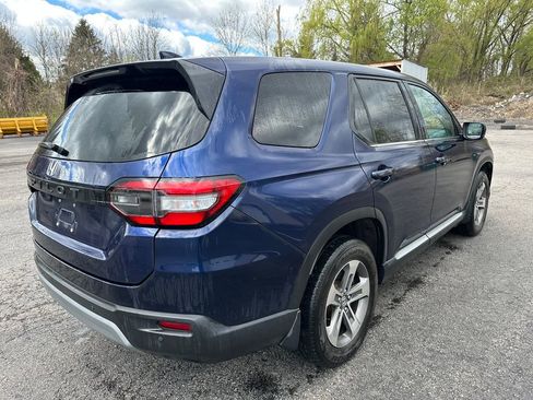 Used 2023 Honda Pilot EX-L image 12
