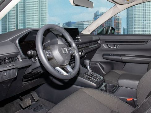 Certified 2025 Honda CR-V EX image 14