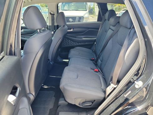 Used 2023 Hyundai Santa Fe SEL AWD/4WD image 16