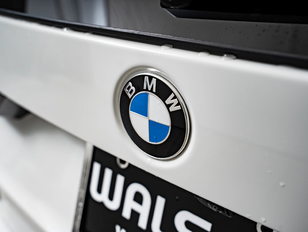 Certified 2025 BMW X1 xDrive28i AWD/4WD image 17